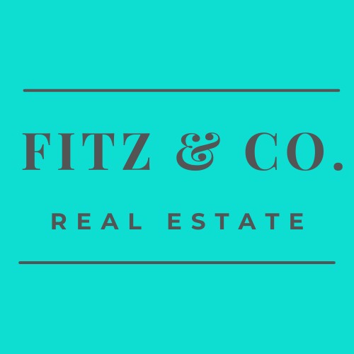 Fitz & Co. Real Estate logo